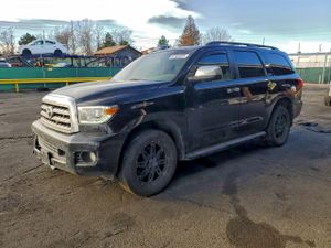 Toyota Sequoia PLATINUM 5.7L 8 2014