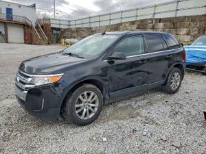 Ford Edge LIMITED 3.5L 6 2014
