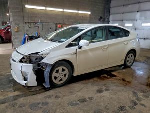 Toyota Prius 1.8L 4 2011