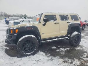 Hummer H3 3.5L 5 2006
