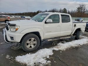 Toyota Tacoma DOUBLE CAB PRERUNNER 4.0L 6 2012