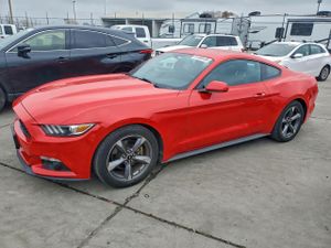 Ford Mustang 3.7L 6 2015