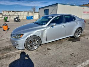 Lexus IS 250 2.5L 6 2011