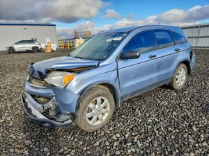 Honda CR-V EX 2.4L 4 2007