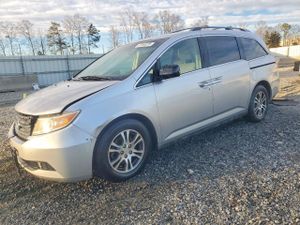 Honda Odyssey EX 3.5L 6 2012