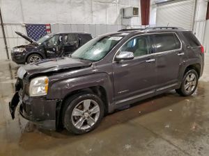 GMC Terrain SLT 3.6L 6 2015