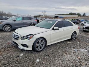 Mercedes-Benz E 350 3.5L 6 2014