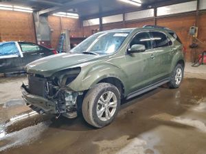 Chevrolet Equinox LT 2.4L 4 2015