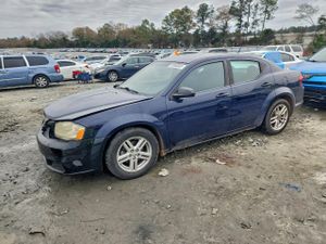 Dodge Avenger SE 2.4L 4 2014