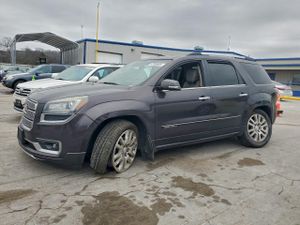GMC Acadia DENALI 3.6L 6 2015