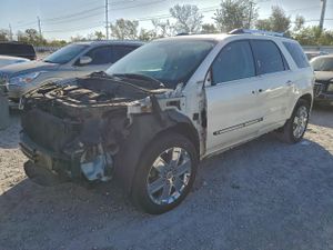 GMC Acadia DENALI 3.6L 6 2013