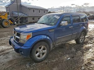 Dodge Nitro SLT 3.7L 6 2009
