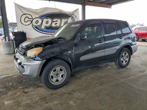 Toyota Rav4 2.0L 4 2002