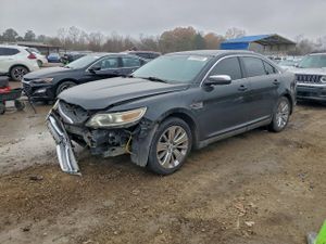 Ford Taurus LIMITED 3.5L 6 2011