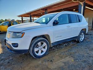 Jeep Compass SPORT 2.4L 4 2014