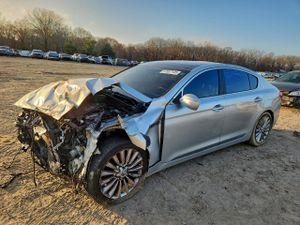 Kia K900 (K9) 5.0L 8 2015