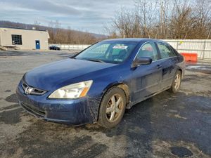 Honda Accord EX 2.4L 4 2003