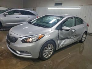 Kia Cerato / Forte / K3 EX 2.0L 4 2014