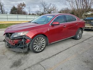 Lincoln MKS 3.7L 6 2015