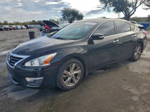 Nissan Altima 2.5 2.5L 4 2015