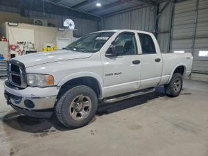 Dodge RAM ST 4.7L 8 2005