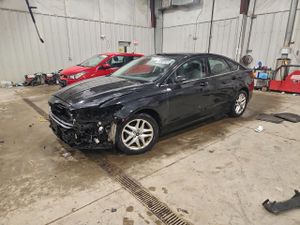 Ford Fusion SE 2.5L 4 2013
