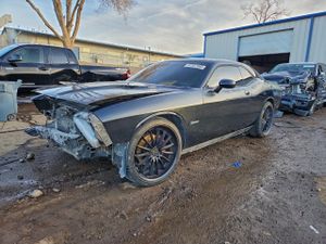 Dodge Challenger R/T 5.7L 8 2014
