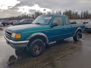 Ford Ranger SUPER CAB 4.0L 6 1993