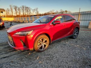 Lexus RX 350 PREMIUM 2.4L 4 2025