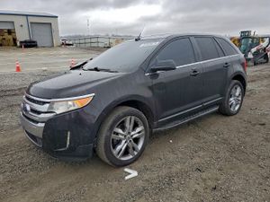 Ford Edge LIMITED 3.5L 6 2013