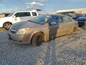 Saturn Aura XE 3.5L 6 2007
