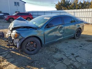 Chevrolet Malibu LS 2.4L 4 2009