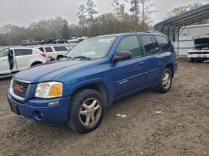 GMC Envoy 4.2L 6 2005