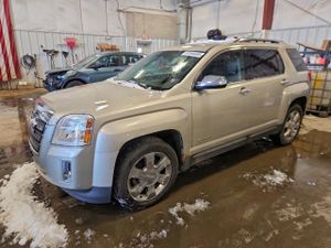 GMC Terrain SLT 3.6L 6 2015