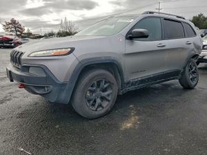 Jeep Cherokee TRAILHAWK 3.2L 6 2014