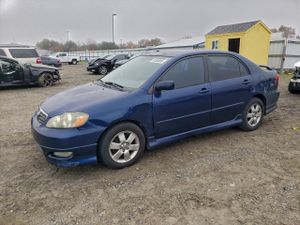 Toyota Corolla CE 1.8L 4 2007