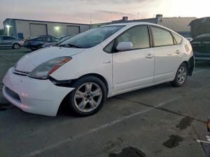 Toyota Prius 1.5L 4 2007