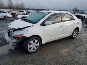 Toyota Yaris 1.5L 4 2007
