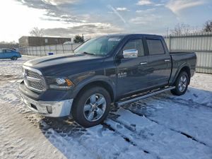 RAM 1500 LARAMIE 5.7L 8 2014