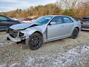 Chrysler 300 TOURING 3.6L 6 2021