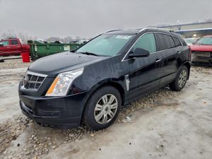 Cadillac SRX LUXURY COLLECTION 3.0L 6 2011
