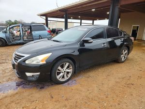 Nissan Altima 2.5 2.5L 4 2015