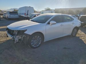 Lexus ES 350 3.5L 6 2013
