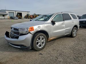 Dodge Durango SXT 3.6L 6 2013