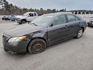 Toyota Camry CE 2.4L 4 2007