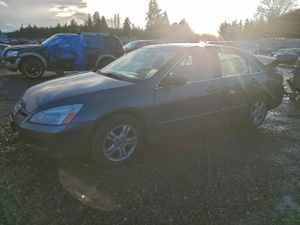 Honda Accord EX 2.4L 4 2006