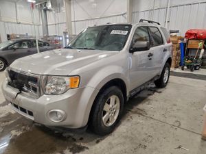Ford Escape XLT 3.0L 6 2011