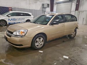 Chevrolet Malibu LS 3.5L 6 2004