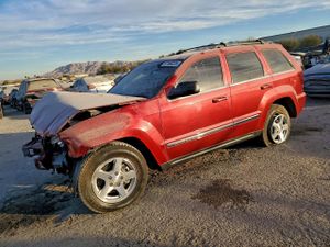 Jeep Grand Cherokee LIMITED 5.7L 8 2006