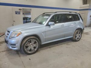 Mercedes-Benz GLK 350 4MATIC 3.5L 6 2013